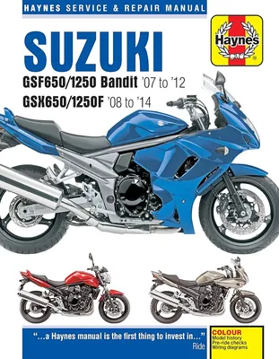 Suzuki Bandit 400 picture #105765 | Suzuki photo gallery | CarsBase.com