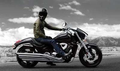 SUZUKI BOULEVARD M109R | PRODUCTS | SUZUKI MOTORCYCLE GLOBAL SALON |  MOTORCYCLE | Global Suzuki