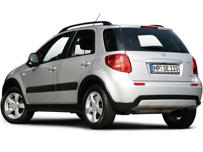 Надежный Ремонт Сузуки СХ4 (Suzuki SX4). Опыт 20 Лет!