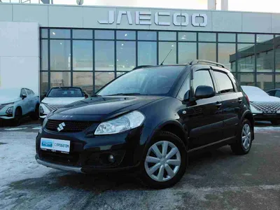 Сузуки SX4 2014г., Всем привет, Волгоград, механическая коробка, бензин,  112 л.с., руль левый