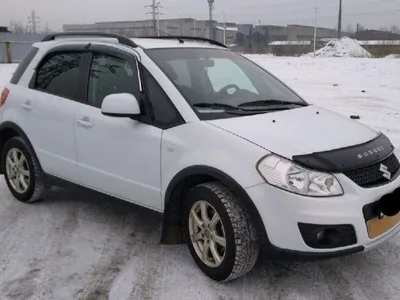 СРАВНЕНИЕ SUZUKI - VITARA ИЛИ SX4? ЧТО ВЫБРАТЬ? (Сузуки Витара VS Сузуки сх4)  - YouTube