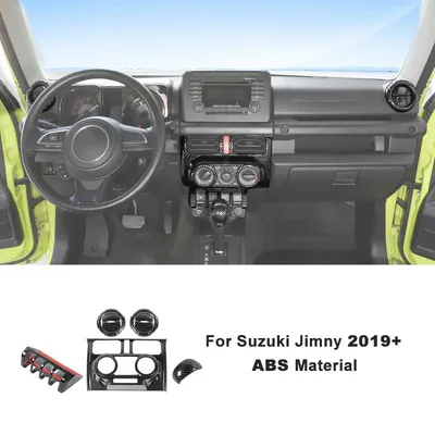 Suzuki Jimny: Маленький скакун - Ведомости
