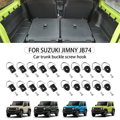 Модель машины Suzuki Jimny 1:26 (13см) свет, звук, Инерционный механизм  68699 купить в Барнауле - интернет магазин Rich Family