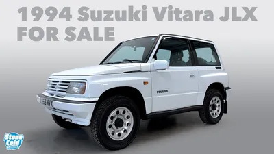 Suzuki Grand Vitara Review - Drive