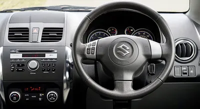 File:2010 Suzuki Every PA interior.jpg - Wikipedia