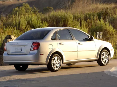 Купить б/у Suzuki Forenza 2003-2008 2.0 MT (127 л.с.) бензин механика во  Владимире: пурпурный Сузуки форенза 2004 седан 2004 года на Авто.ру ID  1120236695