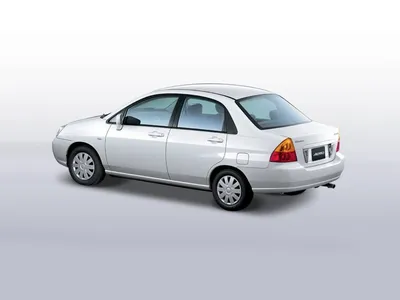Срочно продаю Сузуки форенза 2009 год,: 5500 USD ➤ Suzuki | Бишкек |  63337439 ᐈ lalafo.kg