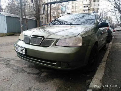 Купить б/у Suzuki Forenza 2003-2008 2.0 AT (127 л.с.) бензин автомат в  Санкт-Петербурге: серебристый Сузуки форенза 2004 седан 2004 года по цене  400 000 рублей на Авто.ру