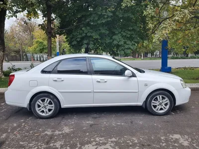 Suzuki Forenza I, 2006 г., бензин, автомат, купить в Минске - фото,  характеристики. av.by — объявления о продаже автомобилей. 103120542