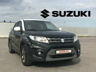 Хорошая машина. - Отзыв владельца автомобиля Suzuki Vitara 2016 года ( II  ): 1.6 MT (117 л.с.) 4WD | Авто.ру