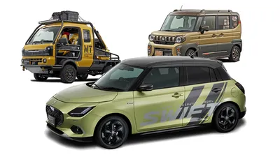 AUTO.RIA – Легковые Cузуки бу в Украине: купить Легковой Suzuki