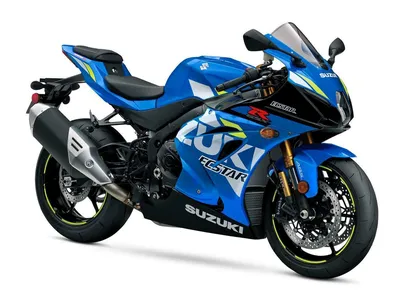 Мотоцикл Suzuki GSX-R750 – цена, фото и характеристики нового мотоцикла  Сузуки 2024 модельного года
