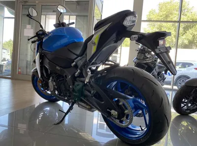 Мотоцикл Suzuki SV650 купить от 136 500 грн. в Украине ( 56573 ) | отзывы,  характеристики, быстрая доставка | Motodom