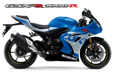 Мотоцикл 2020 Suzuki GSX-S 1000 F | МОТОПОЛЕ
