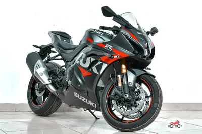 Купить Мотоцикл SUZUKI GSX-R 1000 2022, Красный по лучшей цене с доставкой  - интернет магазин ХОТМОТ