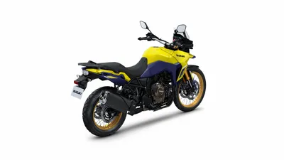 Marfil Moto: Suzuki GS550 Resto-Customs – BikeBound