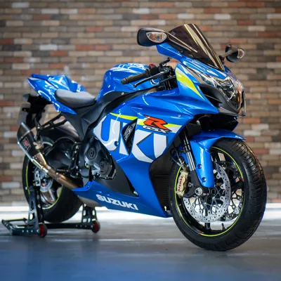 2023 New Suzuki GSX-R1000R In Stock Now! at SF Moto Serving San Francisco,  CA, IID 21781446