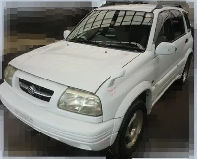 Suzuki Grand Vitara 2000 год 2.5 л. 4WD от РДМ-Импорт - YouTube