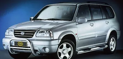 Купить Suzuki Grand Vitara 2001 из Польши: 5572$ | Сузуки Гранд Витара на  Automoto.ua (000)10983xx