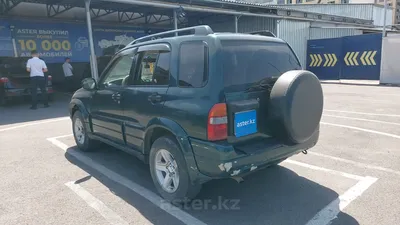 Подножка Suzuki Grand Vitara XL-7 | Сузуки Гранд Витара ХЛ-7 2001-2006  купить б/у 8146192