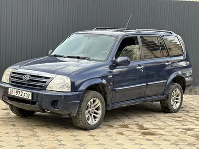Купить Suzuki Grand Vitara 2003 из Германии: 4091$ | Сузуки Гранд Витара на  Automoto.ua (3118)37881xx