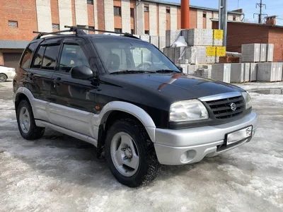 Срочно срочно продаю Сузуки гранд витара: 5950 USD ➤ Suzuki | Бишкек |  42955818 ᐈ lalafo.kg