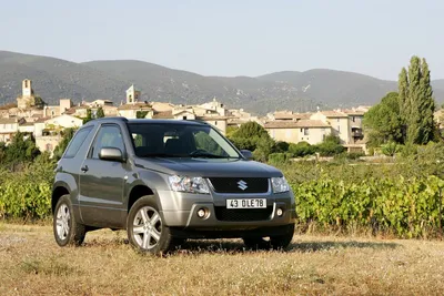 Кенгурятник на сузуки Гранд-Витара 1997-2005 с логотипом Grand Vitara  передняя защита d60 (ID#1637801800), цена: 4950 ₴, купить на Prom.ua