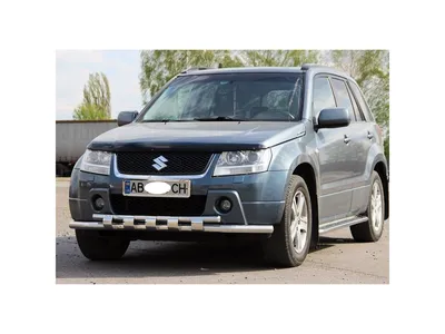 EVA коврики в Suzuki Grand Vitara JT 5 дверей (Сузуки Грант Витара Джей Ти)  купить за 2380.00 руб.