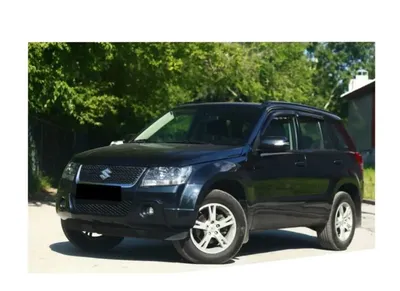 Suzuki Grand Vitara 2006 г., Доброго дня, читатели drom.ru, TD54W, полный  привод, Новосибирск, бензин, АКПП, левый руль, J20A 140 л. с .