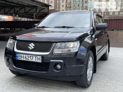 Разборка Suzuki Grand Vitara Сузуки Гранд Витара 06/20г Запчасти Шрот: 50 $  - Suzuki Киев на Olx