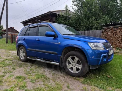 двигатель suzuki grand vitara - Запчасти для транспорта - OLX.ua