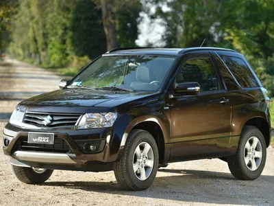 Серебристый Suzuki Grand Vitara 2008 года с пробегом по цене 1 070 000 руб.  в Новосибирске