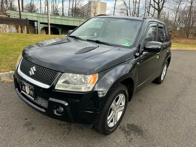 Suzuki Grand Vitara II рестайлинг Внедорожник - характеристики поколения,  модификации и список комплектаций - Сузуки Гранд Витара II рестайлинг в  кузове внедорожник - Авто Mail.ru