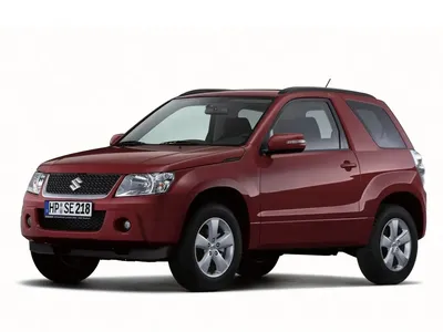 Suzuki Grand Vitara рестайлинг 2008, 2009, 2010, 2011, 2012, джип/suv 3  дв., 2 поколение технические характеристики и комплектации