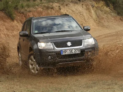 Книга: SUZUKI GRAND VITARA (СУЗУКИ ГРАНД ВИТАРА) бензин с 2008 года выпуска  - ремонт, обслуживание, эксплуатация, 978-588850-583-0, издательство  Легион-Aвтодата | Коллектив авторов - купить с доставкой по выгодным ценам  в интернет-магазине OZON (761156961)