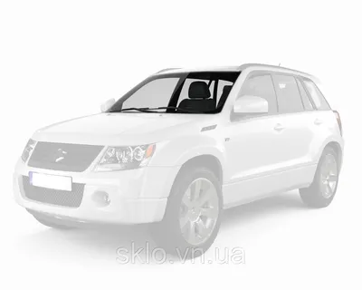 Фото Suzuki Grand Vitara (2008 - 2012) - фотографии, фото салона Suzuki  Grand Vitara, III рест. поколение