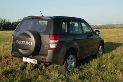 Установка сигнализации Suzuki Grand Vitara 2011 г.в. купить в Киеве - цена  - отзывы - заказать Установка сигнализации Suzuki Grand Vitara 2011 г.в.