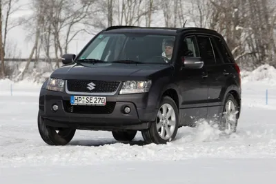 AUTO.RIA – Отзывы о Suzuki Grand Vitara 2011 года от владельцев: плюсы и  минусы