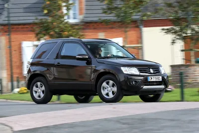 Установка ГБО на внедорожник 3 дв. Suzuki Grand Vitara III Restyling 2 —  расход бензина и газа, ёмкость бака, экономия на бензине после установки  газа в Санкт-Петербурге