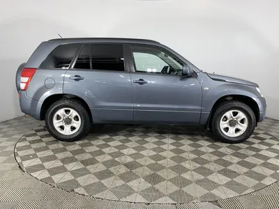 Фаркоп Suzuki Grand Vitara 2005-2010 3 двери Galia. Купить фаркоп Сузуки  Гранд Витара 2005-2010 в Киеве