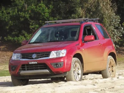 Купить Бампер передний в цвет кузова Suzuki Grand Vitara 3 (2008-2012)  рестайлинг в Липецке - цены, фотографии, отзывы, каталог на сайте  Кузовик.ру, дешевая доставка в любой город России