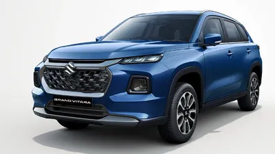 Купить Suzuki Grand Vitara | 70 объявлений о продаже на av.by | Цены,  характеристики, фото.