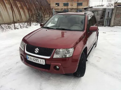 Сузуки Гранд Витара 11 года в Челябинске, редкая модель Grand Vitara 3D,  джип/suv 3 дв., мкпп, 4wd, бензиновый, цвет бежевый, руль левый, цена 900  тысяч р., 1.6 литра