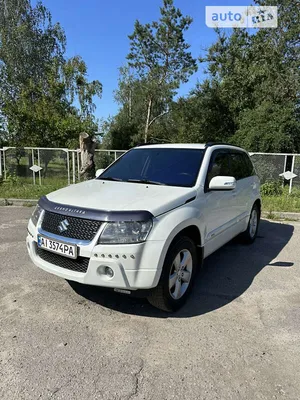 85434 Seintex - Чехлы салона Suzuki Grand Vitara 5dr 2005- Эко-кожа /черные  85434 в Автомагазине 2407.pl