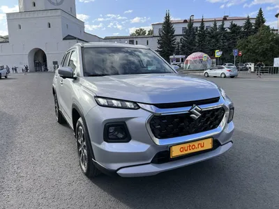 5 причин любить и ненавидеть Suzuki Grand Vitara I - КОЛЕСА.ру –  автомобильный журнал
