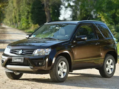 Купить Suzuki Grand Vitara | 70 объявлений о продаже на av.by | Цены,  характеристики, фото.