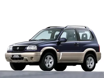 Продам Suzuki Grand Vitara 3д в г. Кременчуг, Полтавская область 2008 года  выпуска за 10 000$