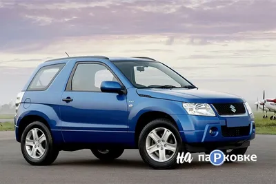 Сплошной позитив - Отзыв владельца автомобиля Suzuki Grand Vitara 2012 года  ( III Рестайлинг 2 ): 1.6 MT (106 л.с.) 4WD | Авто.ру