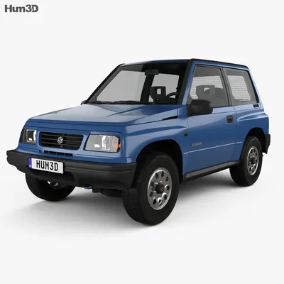 Напрягаем зрение, ища новое во внедорожнике Suzuki Grand Vitara — ДРАЙВ