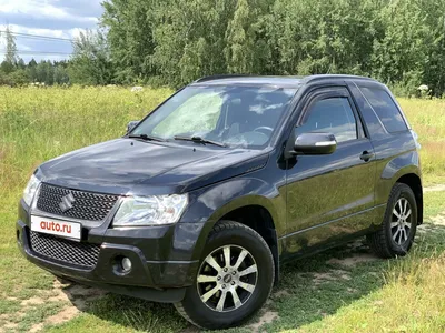 Suzuki Grand Vitara (Сузуки Гранд витара) - Продажа, Цены, Отзывы, Фото:  807 объявлений